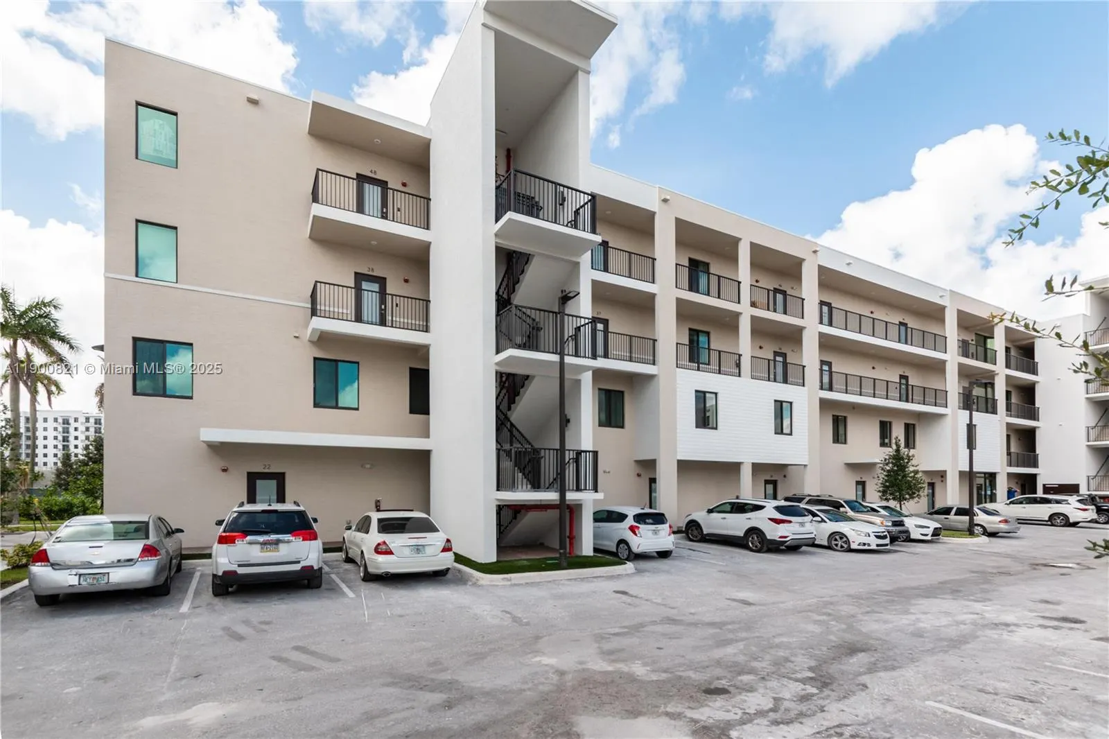 4640 NW 84th Ave, #46