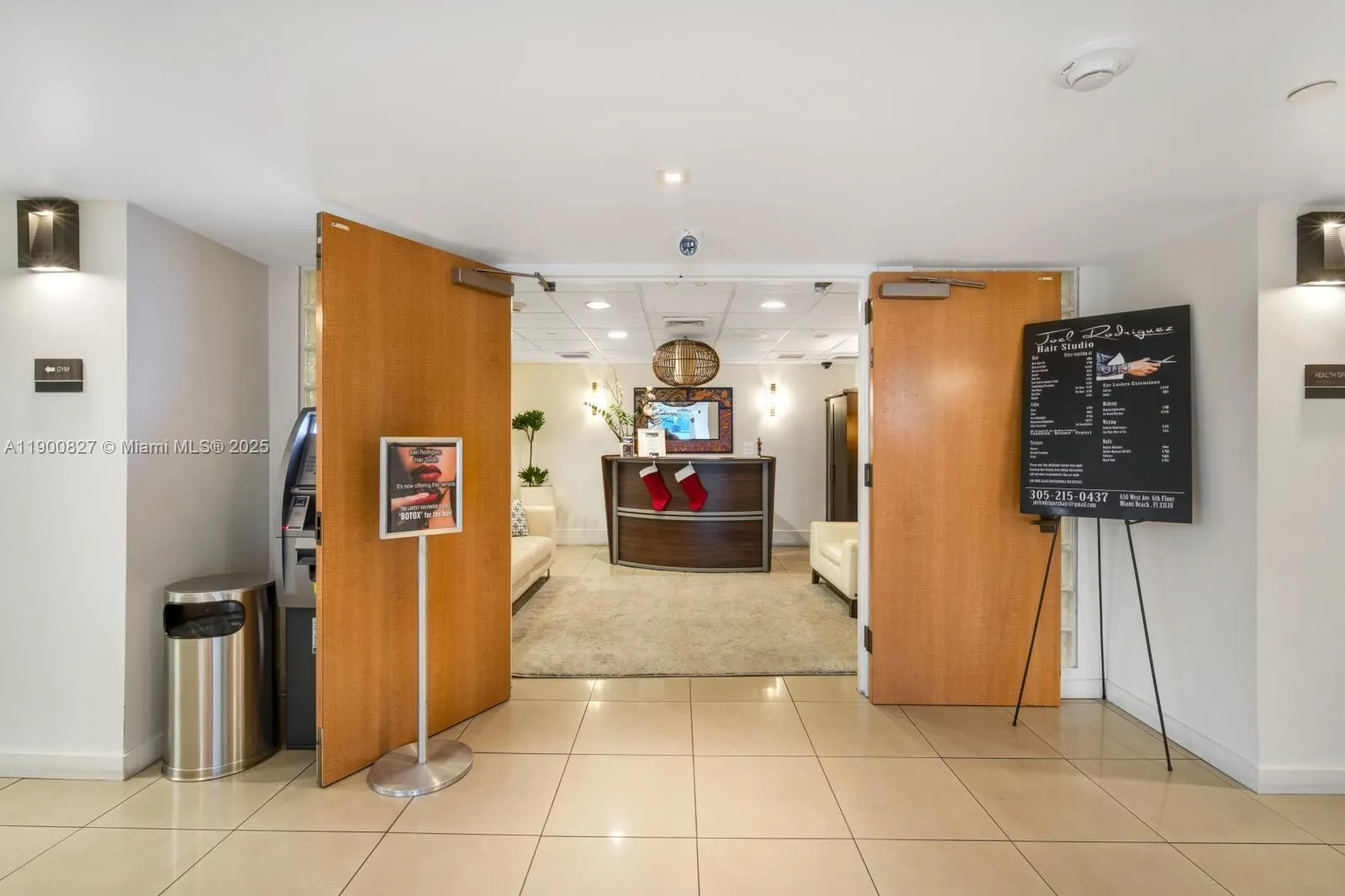 650 West Ave, #303