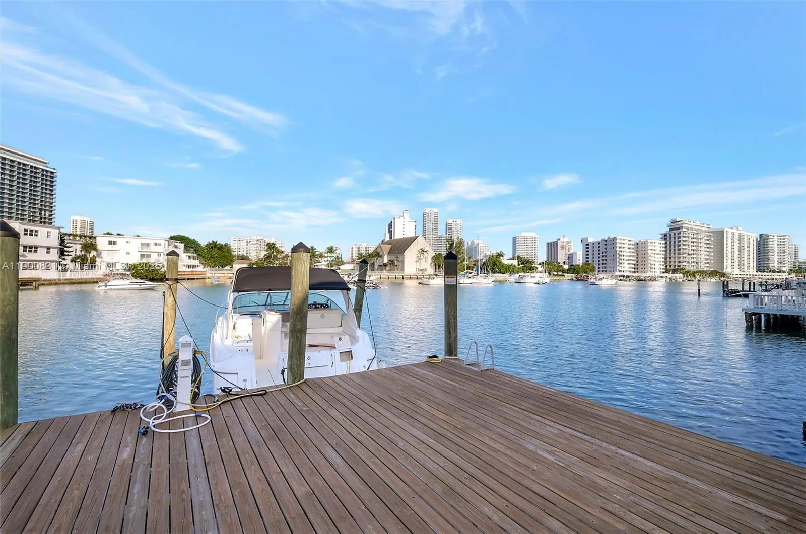 6881 Bay Dr, #7