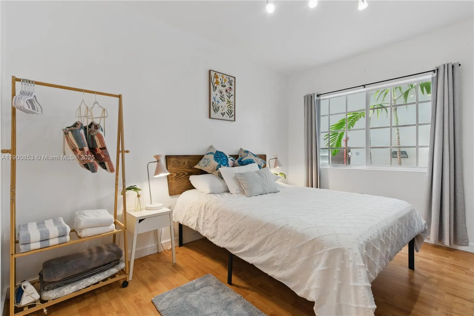 2129 Washington Ave, #107