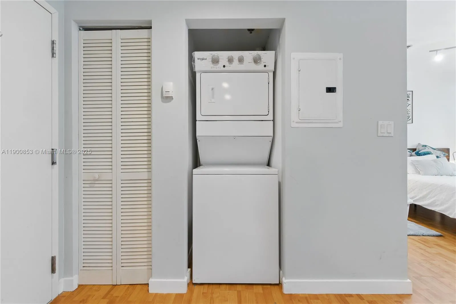 2129 Washington Ave, #107