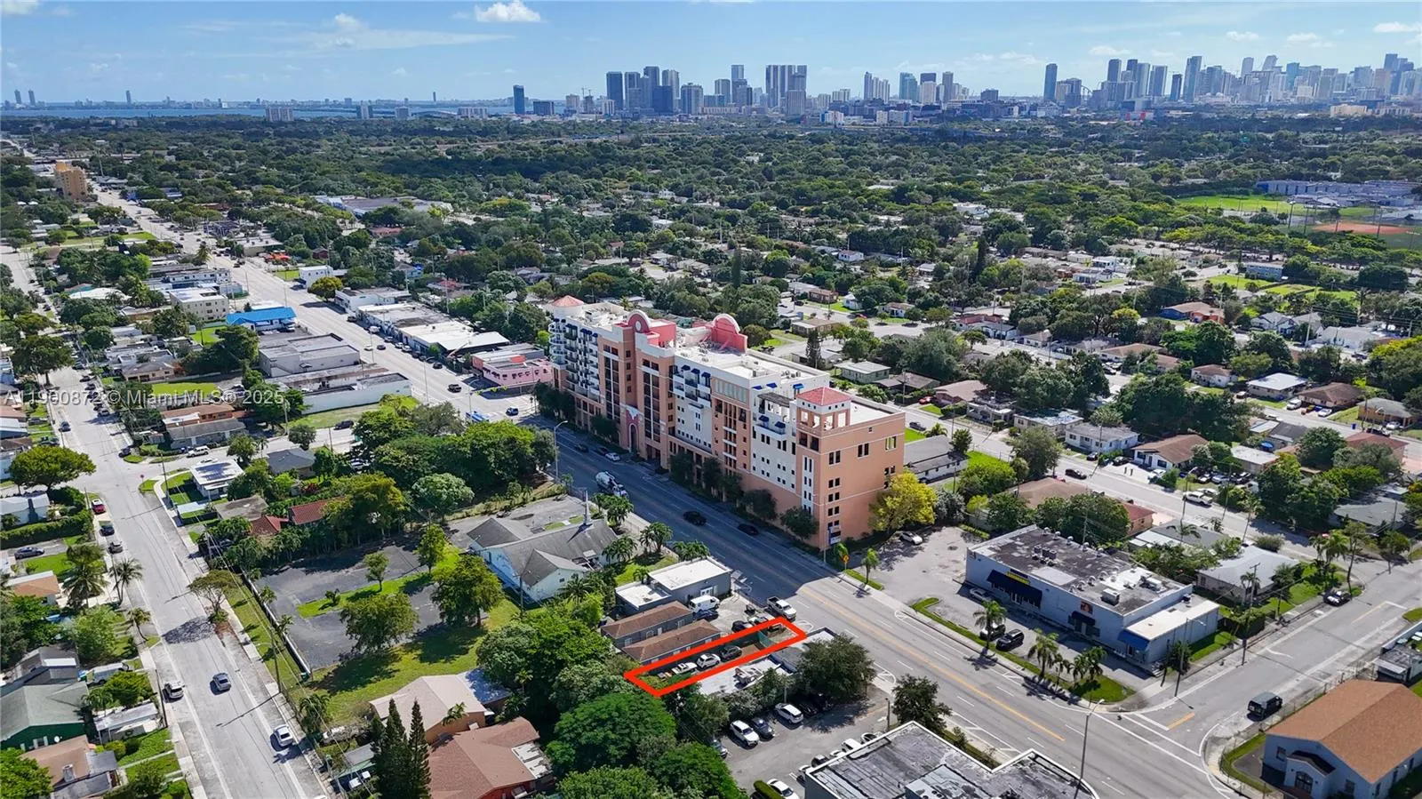 1485 NW 54th St