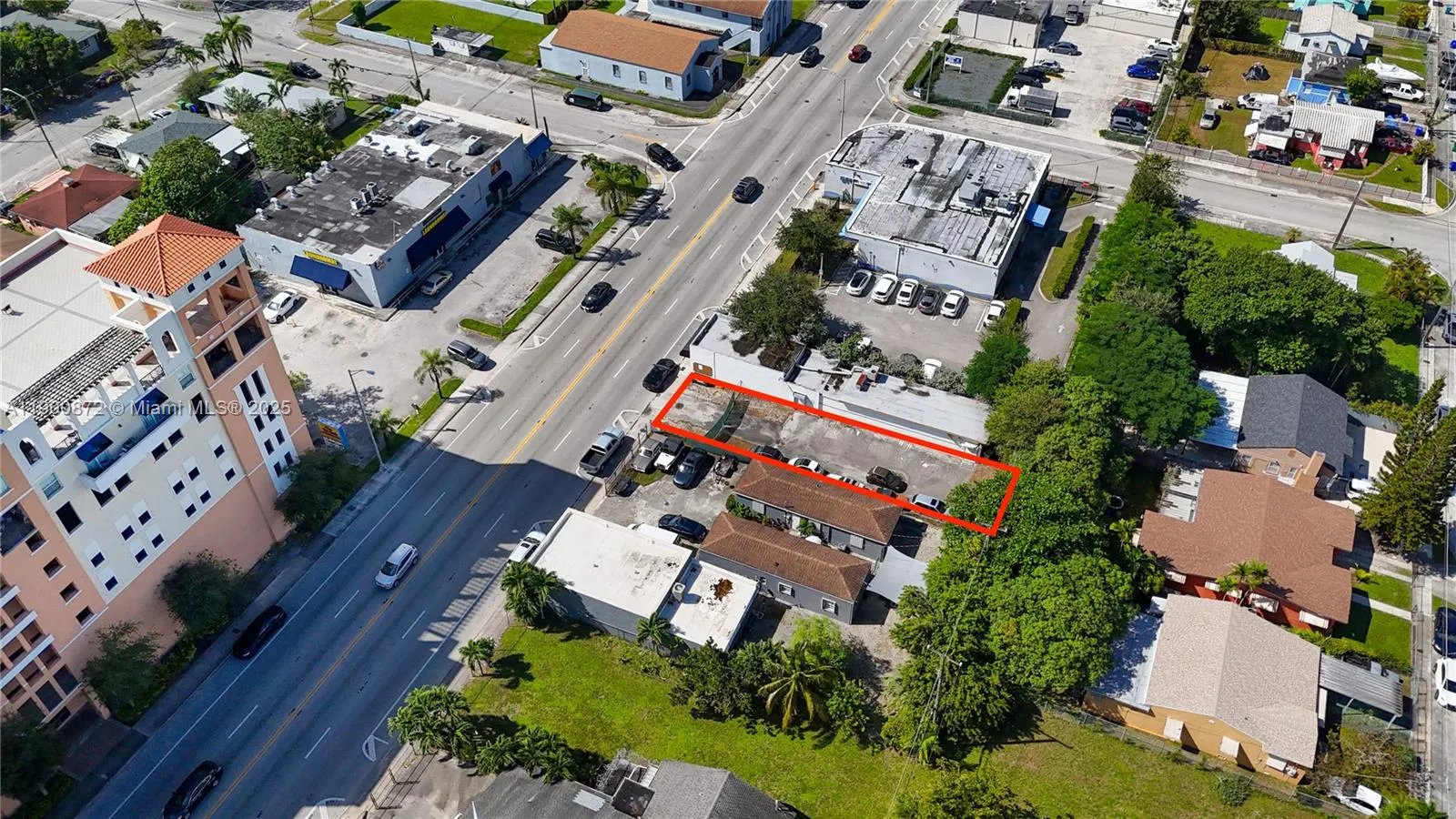1485 NW 54th St