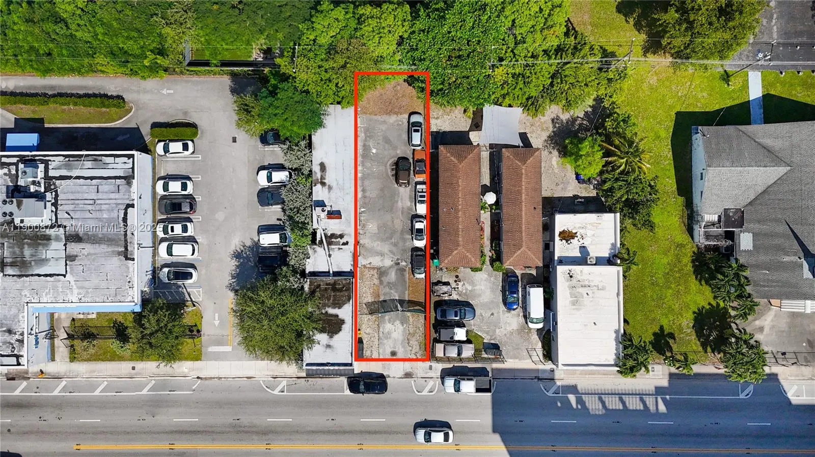 1485 NW 54th St