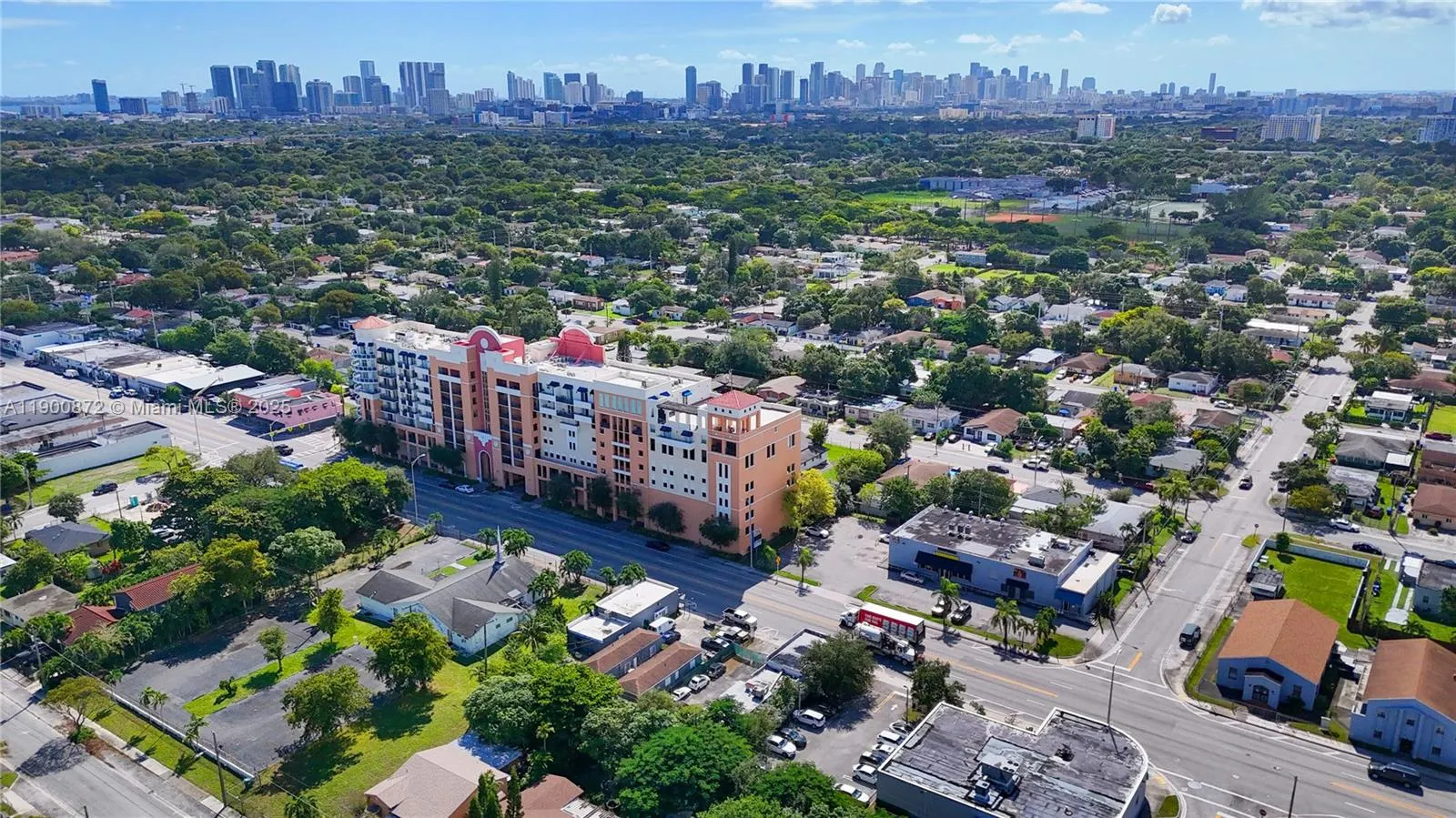 1485 NW 54th St