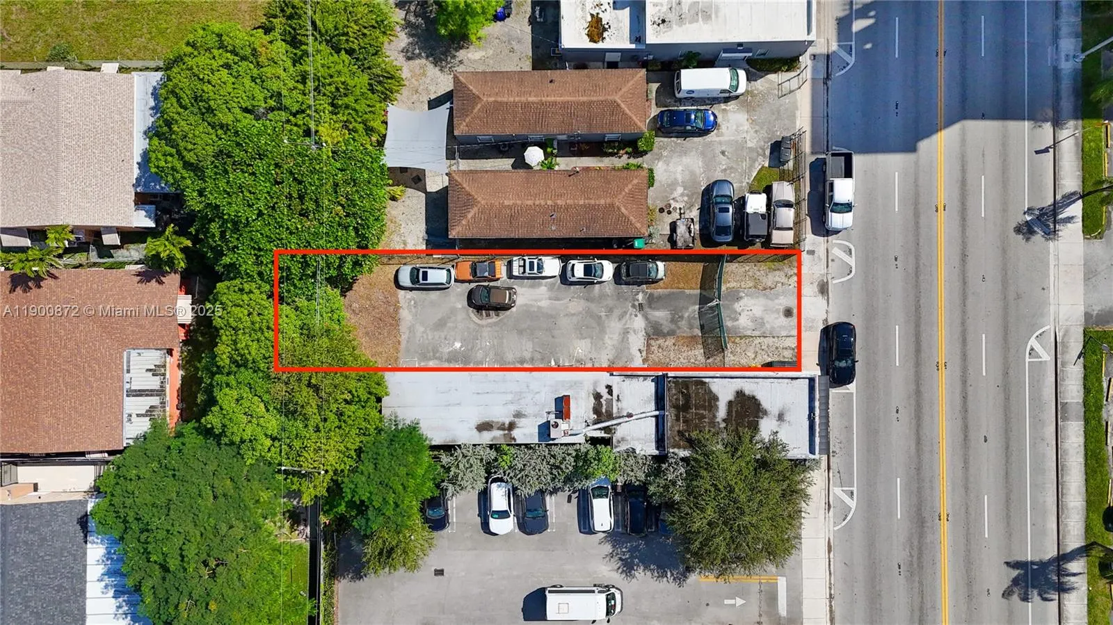 1485 NW 54th St
