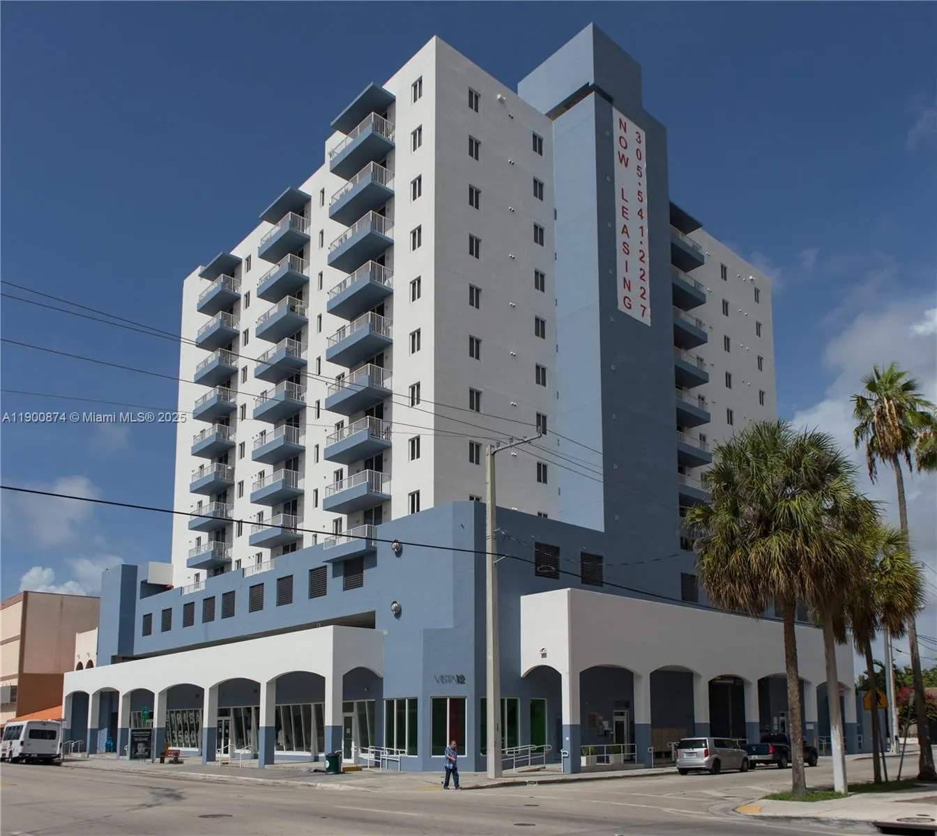 420 SW 12th Ave, #1107
