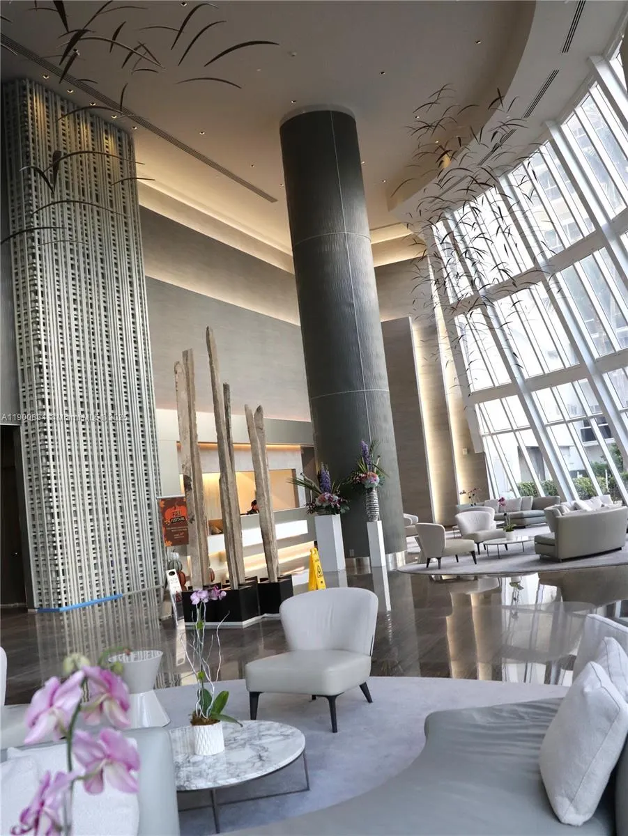 1830 S Ocean Dr, #3303