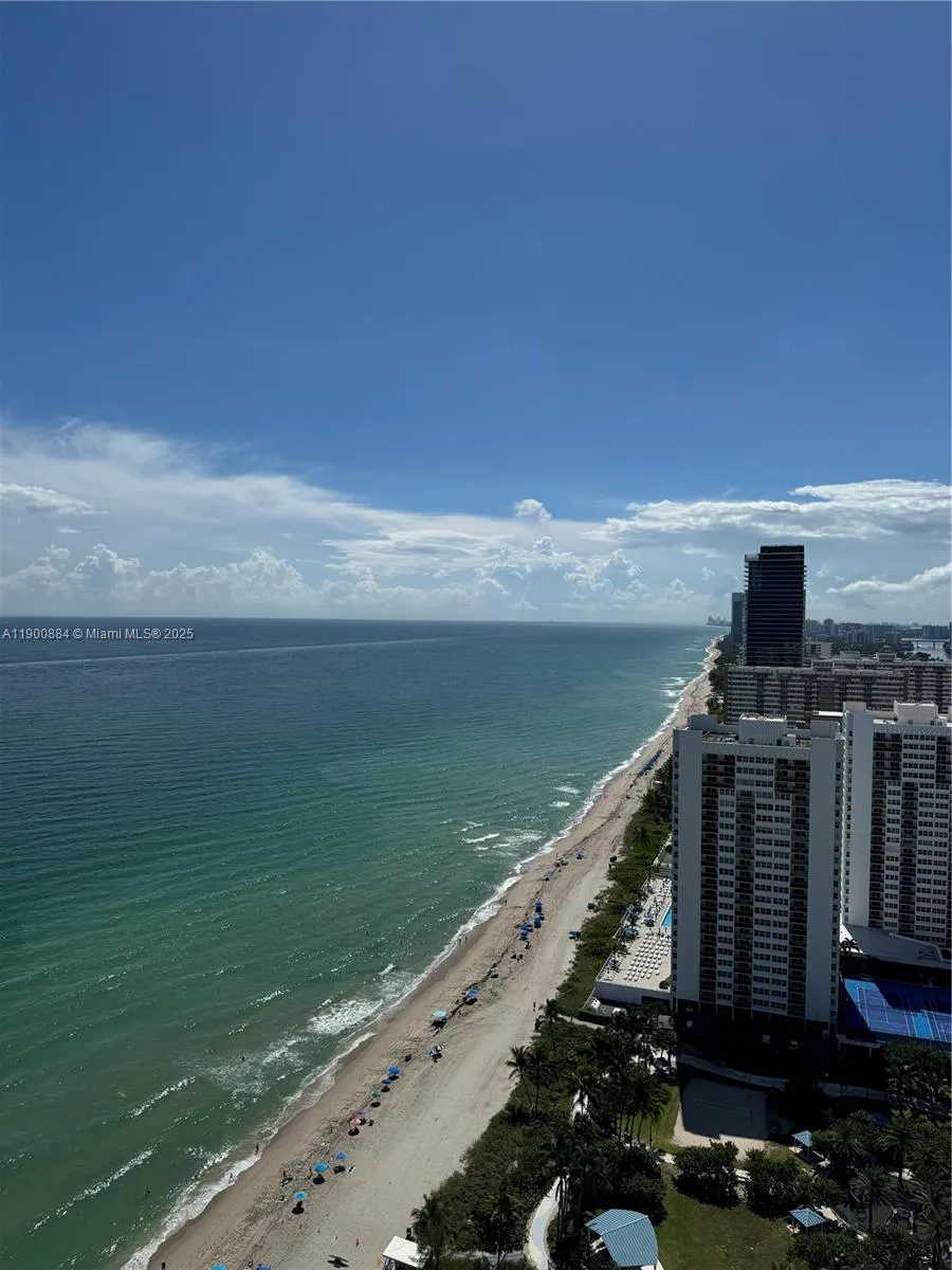 1830 S Ocean Dr, #3303