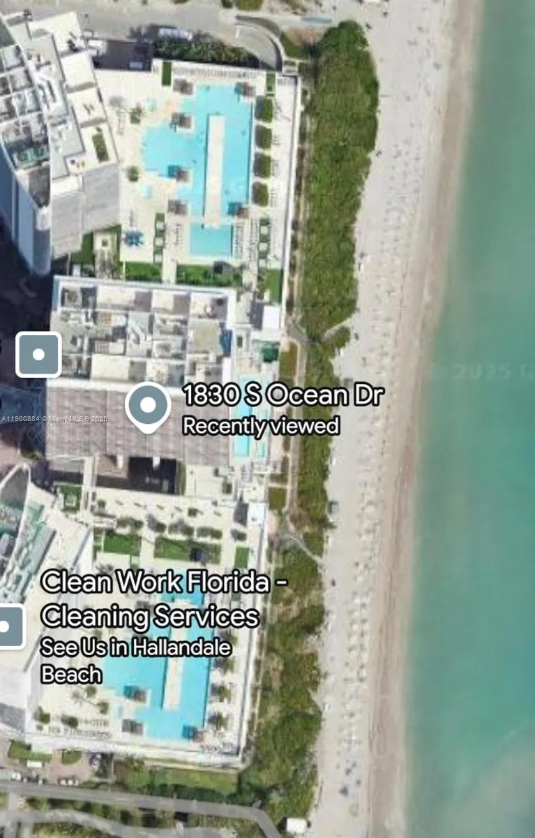 1830 S Ocean Dr, #3303