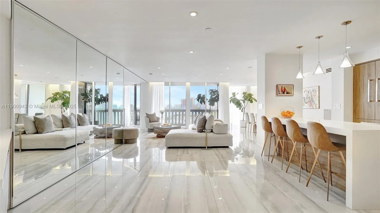 3000 Island Blvd, #905