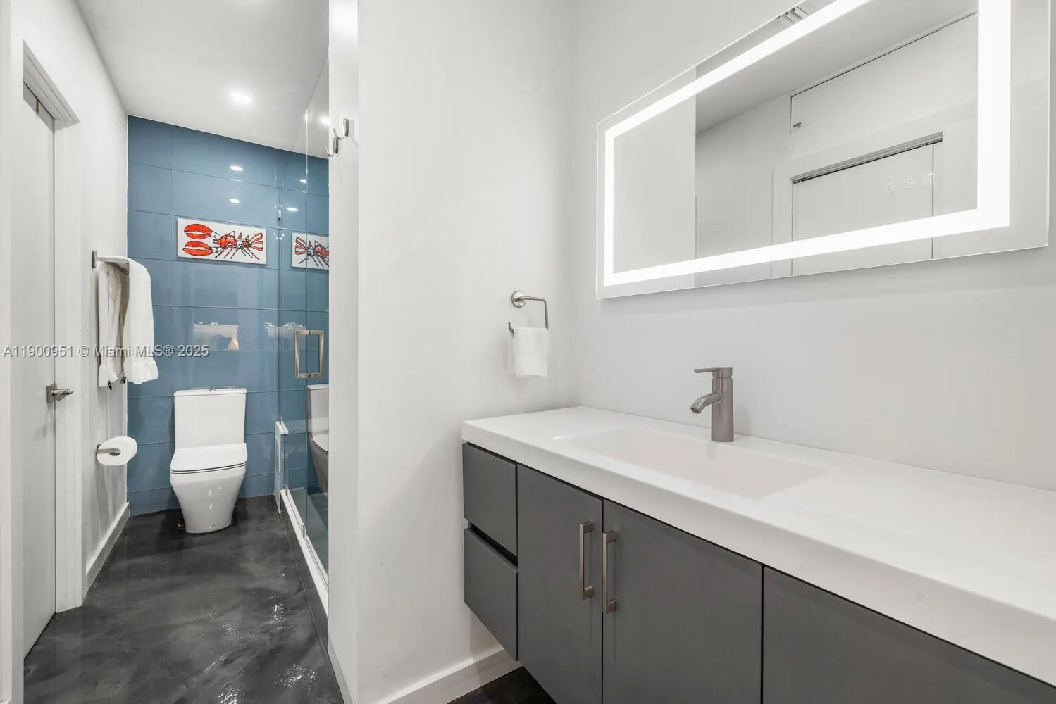11111 Biscayne Blvd, #1F
