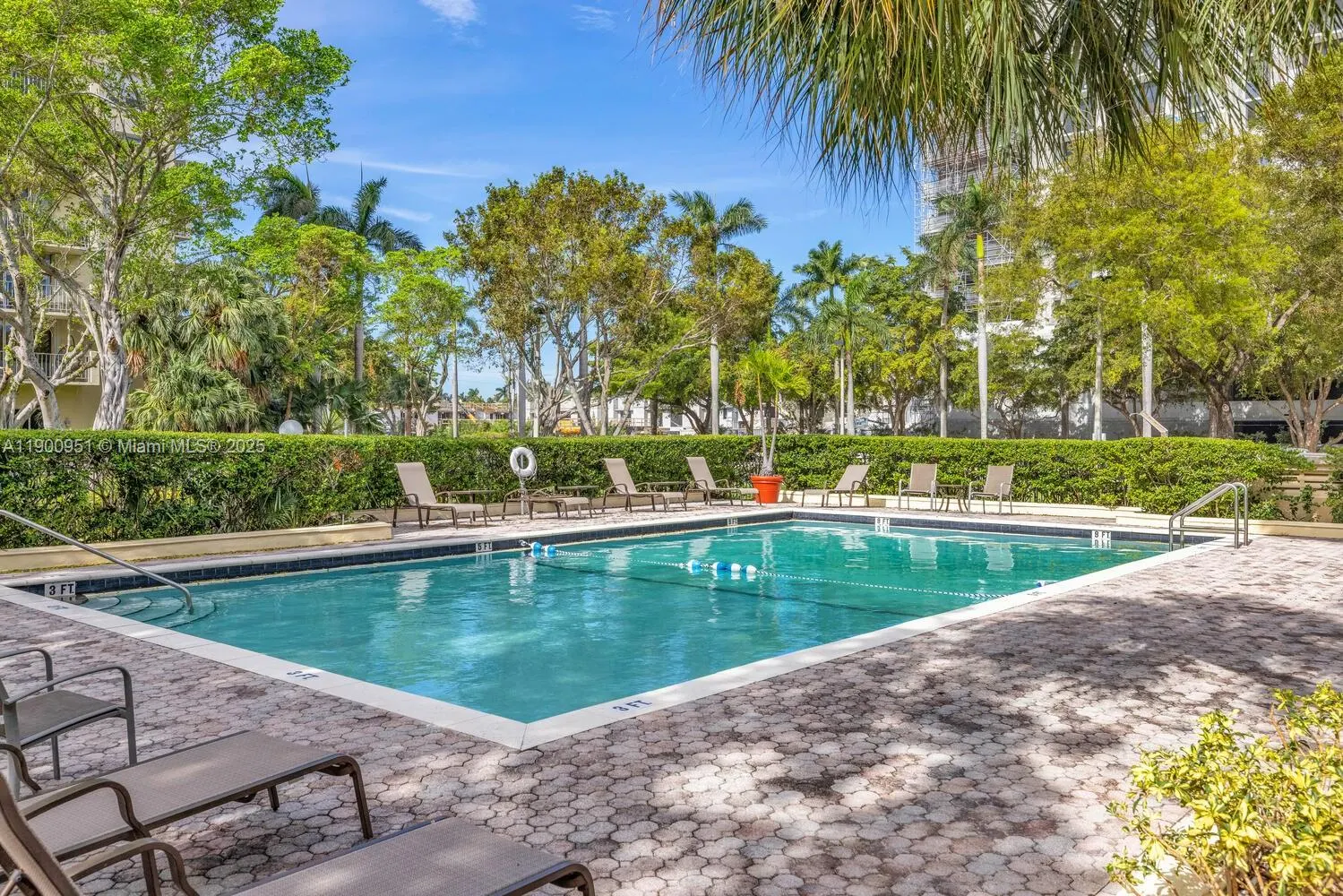 11111 Biscayne Blvd, #1F