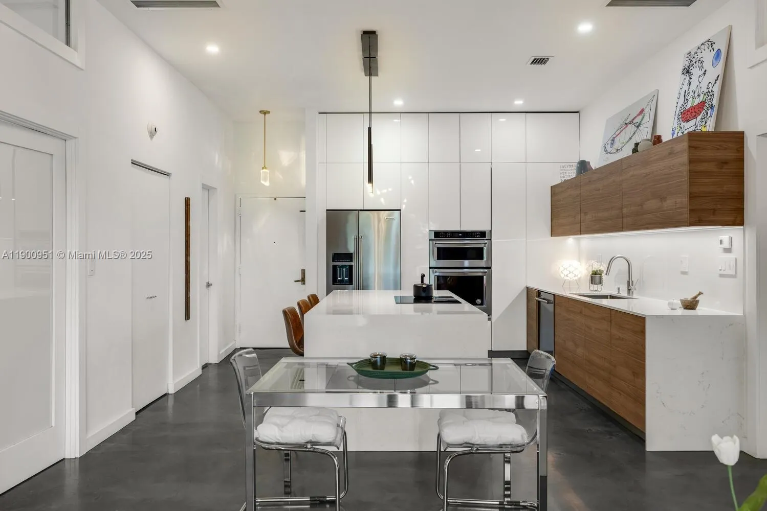 11111 Biscayne Blvd, #1F