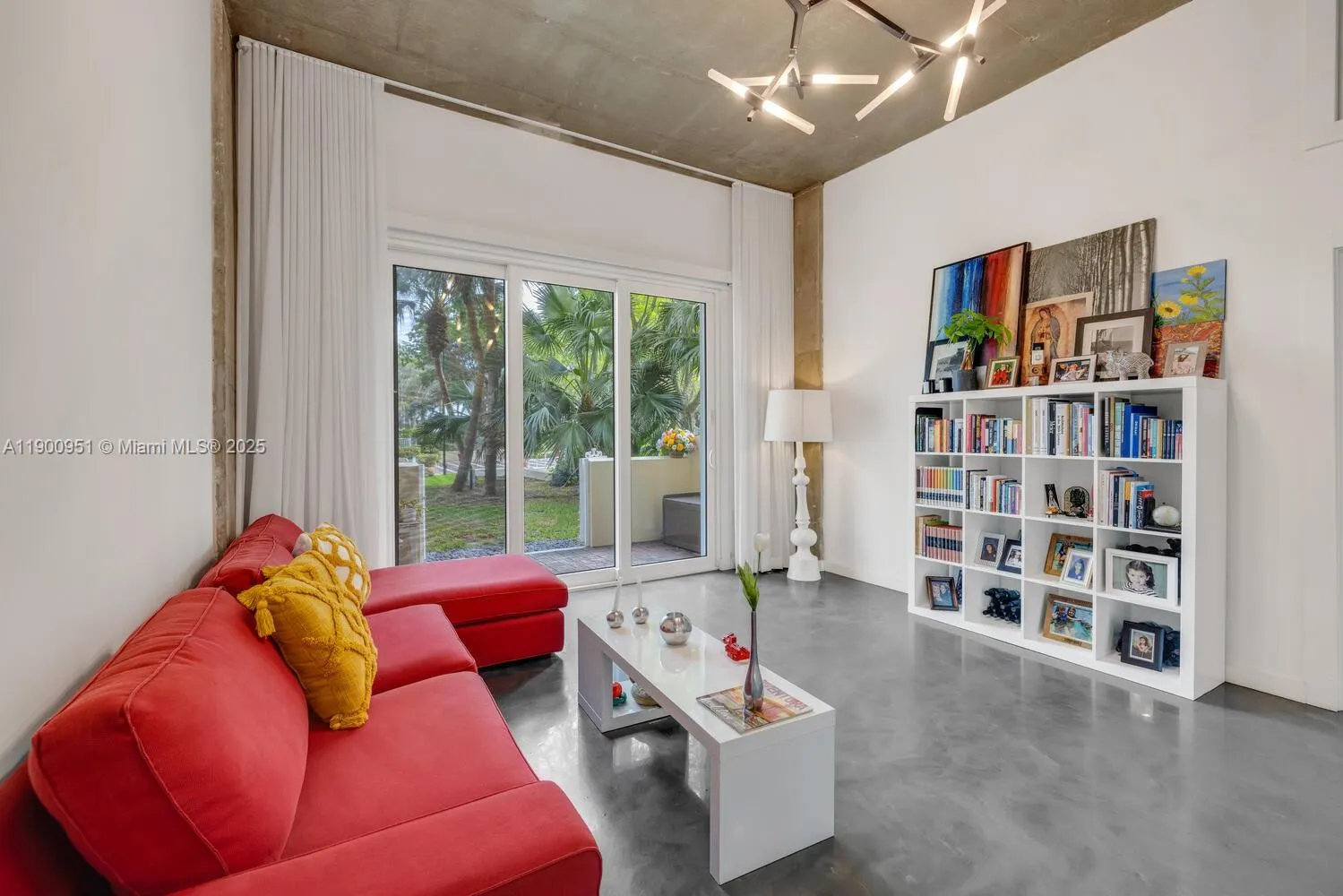 11111 Biscayne Blvd, #1F
