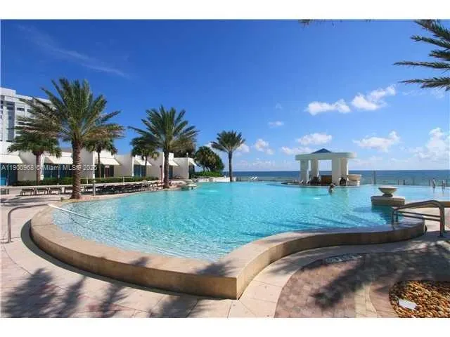 3101 S Ocean Dr, #1705
