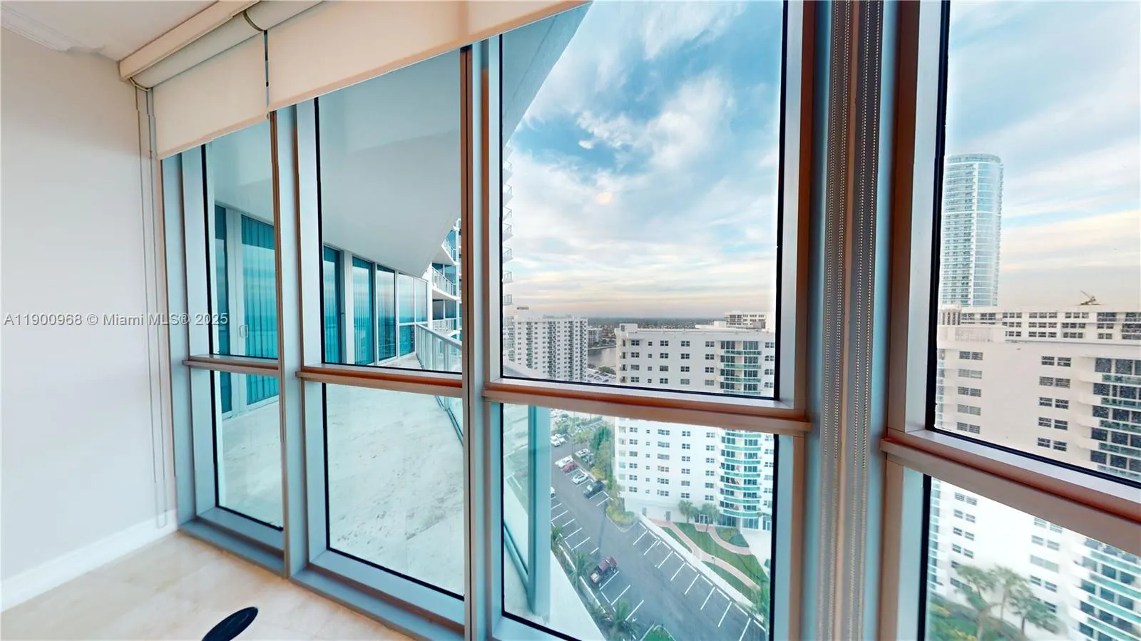 3101 S Ocean Dr, #1705