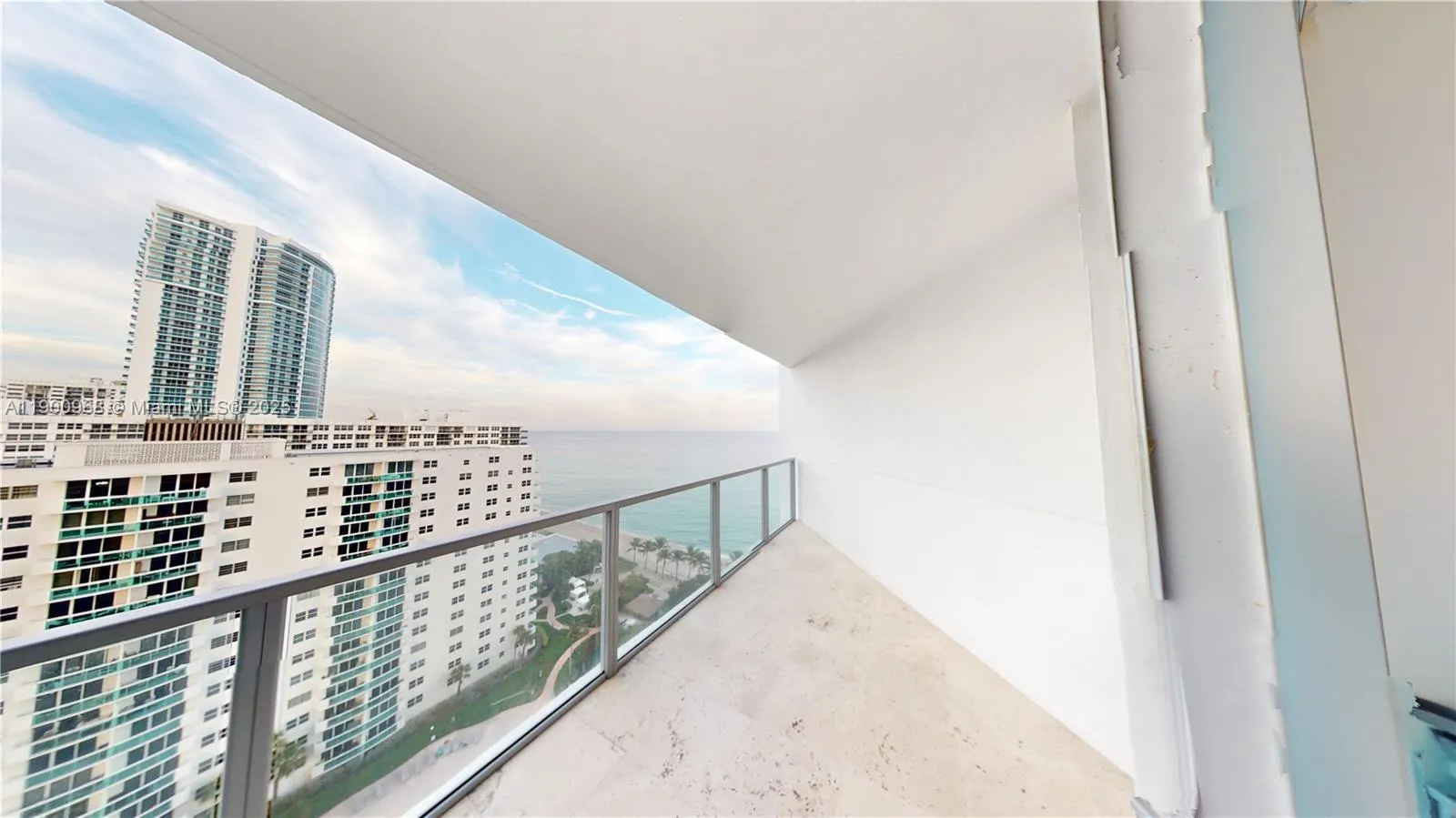 3101 S Ocean Dr, #1705