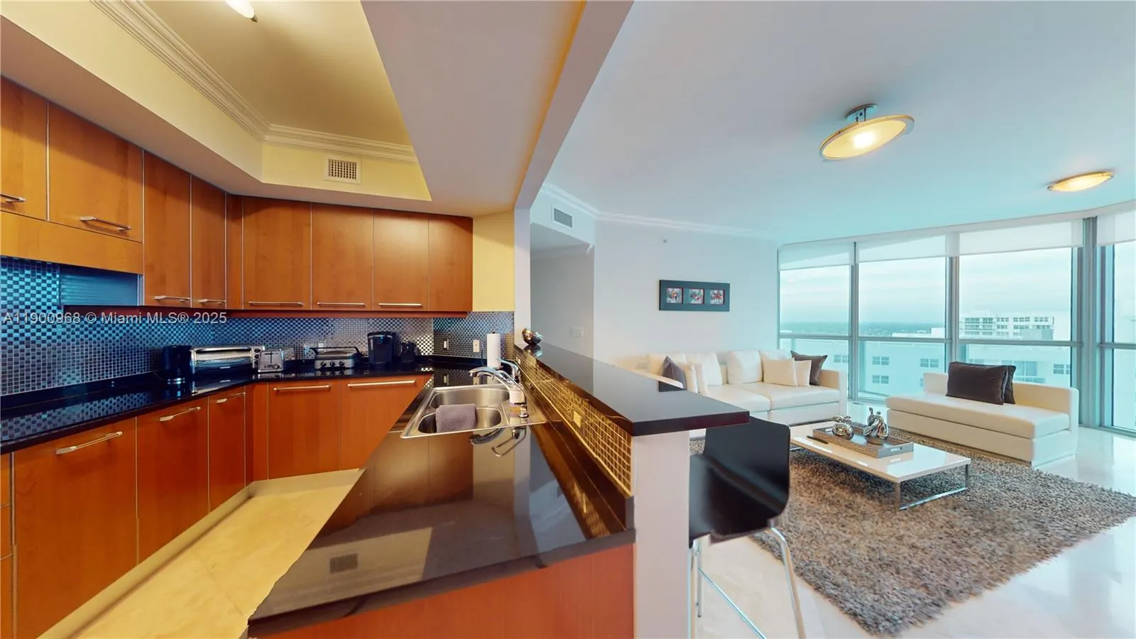 3101 S Ocean Dr, #1705
