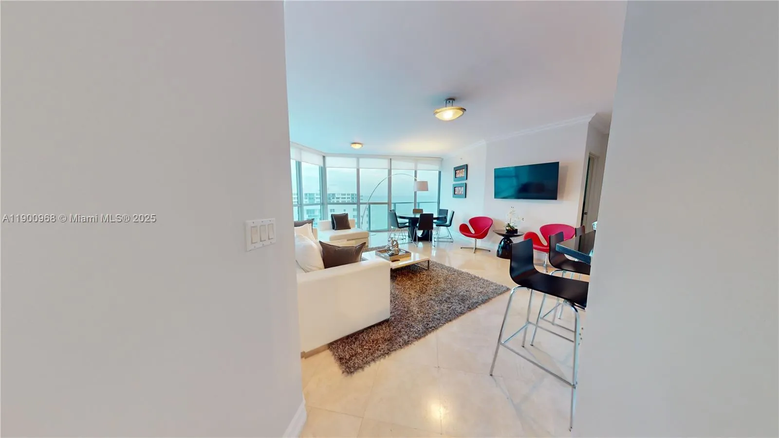 3101 S Ocean Dr, #1705