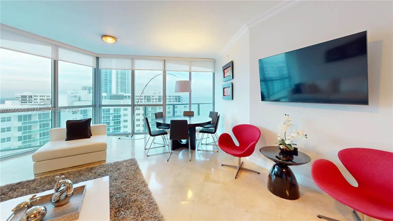 3101 S Ocean Dr, #1705