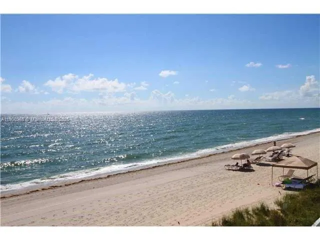 3101 S Ocean Dr, #1705