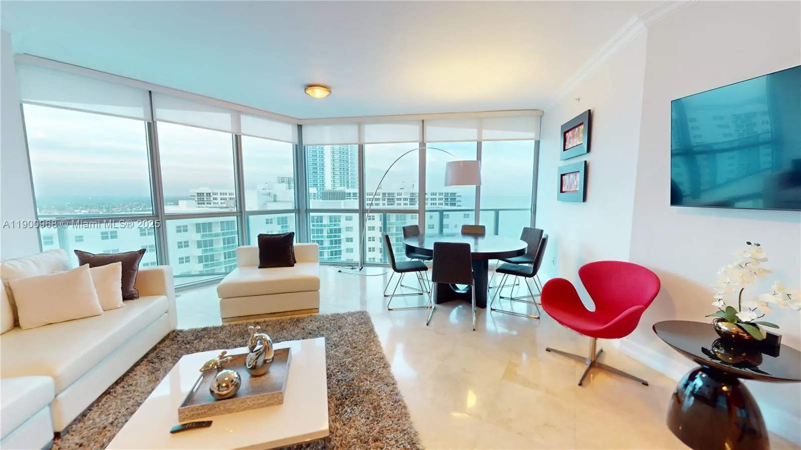 3101 S Ocean Dr, #1705