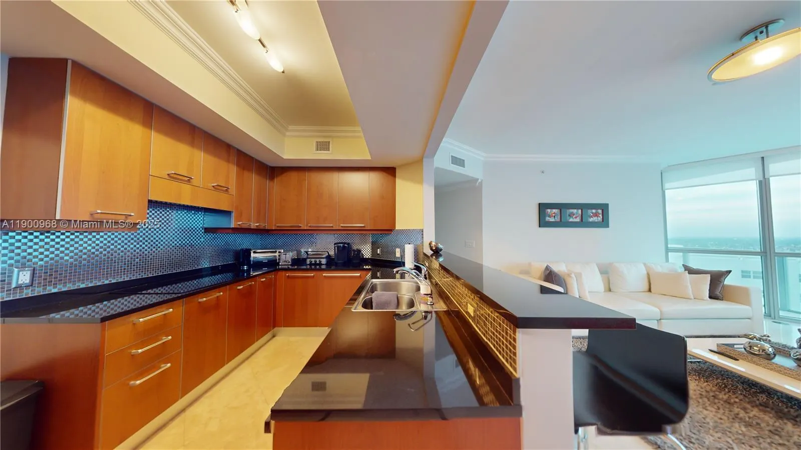 3101 S Ocean Dr, #1705