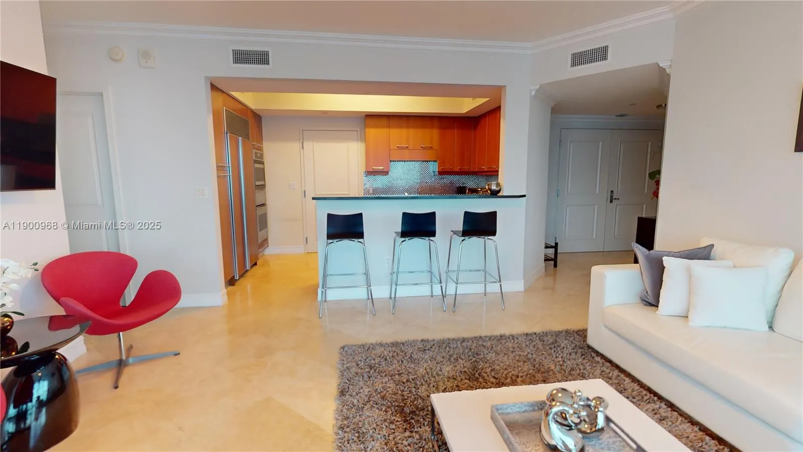 3101 S Ocean Dr, #1705