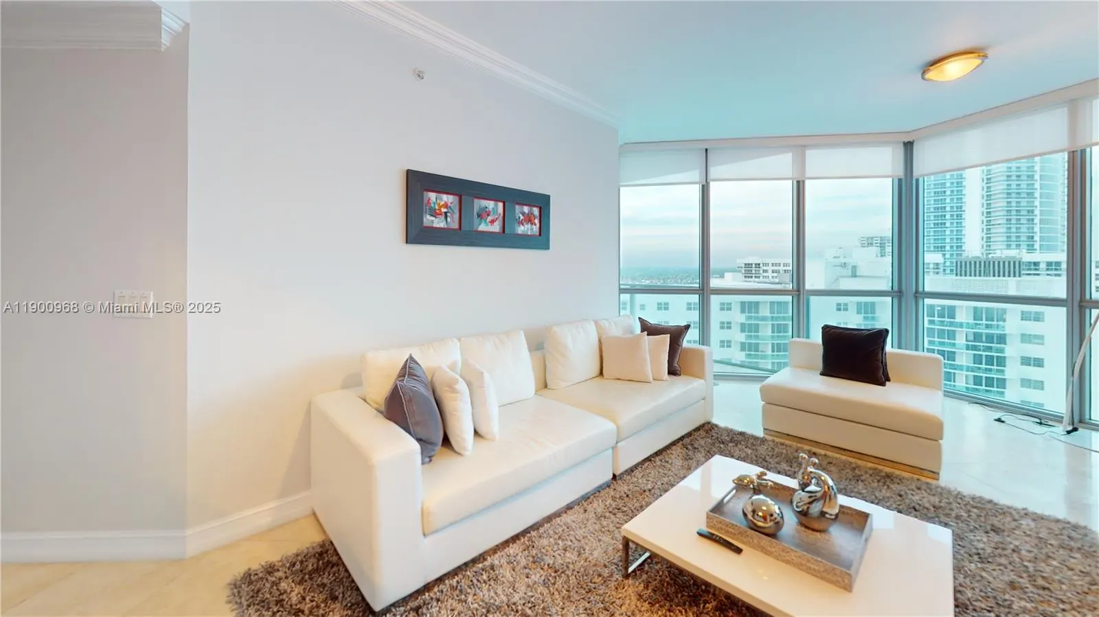 3101 S Ocean Dr, #1705