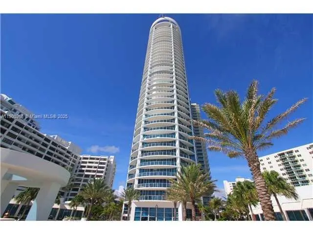 3101 S Ocean Dr, #1705