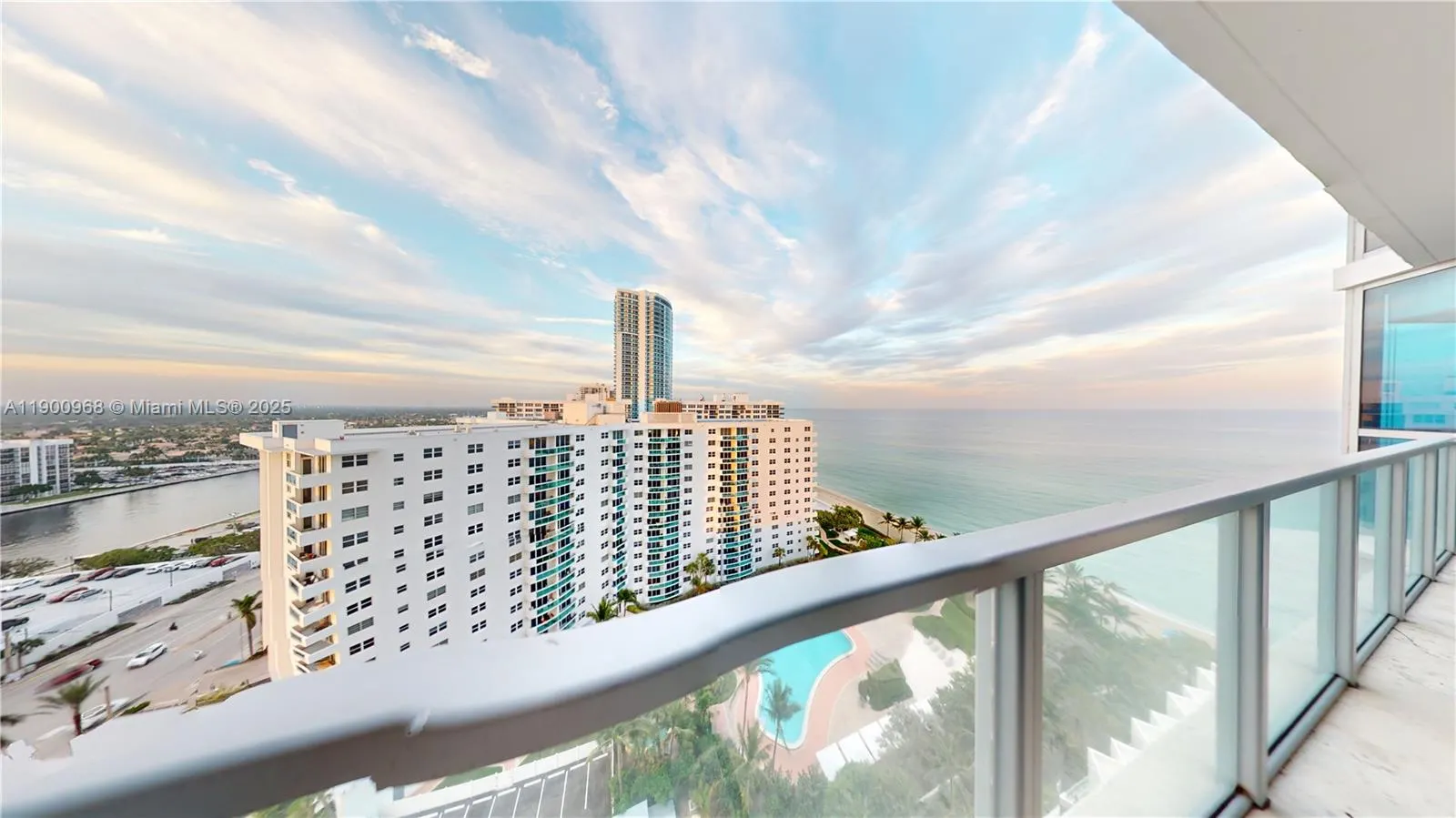3101 S Ocean Dr, #1705