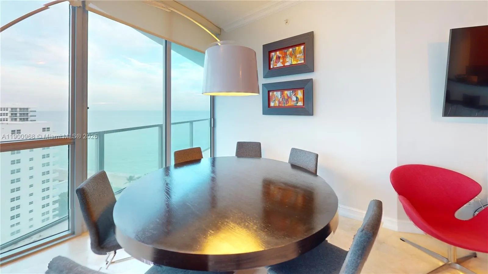 3101 S Ocean Dr, #1705
