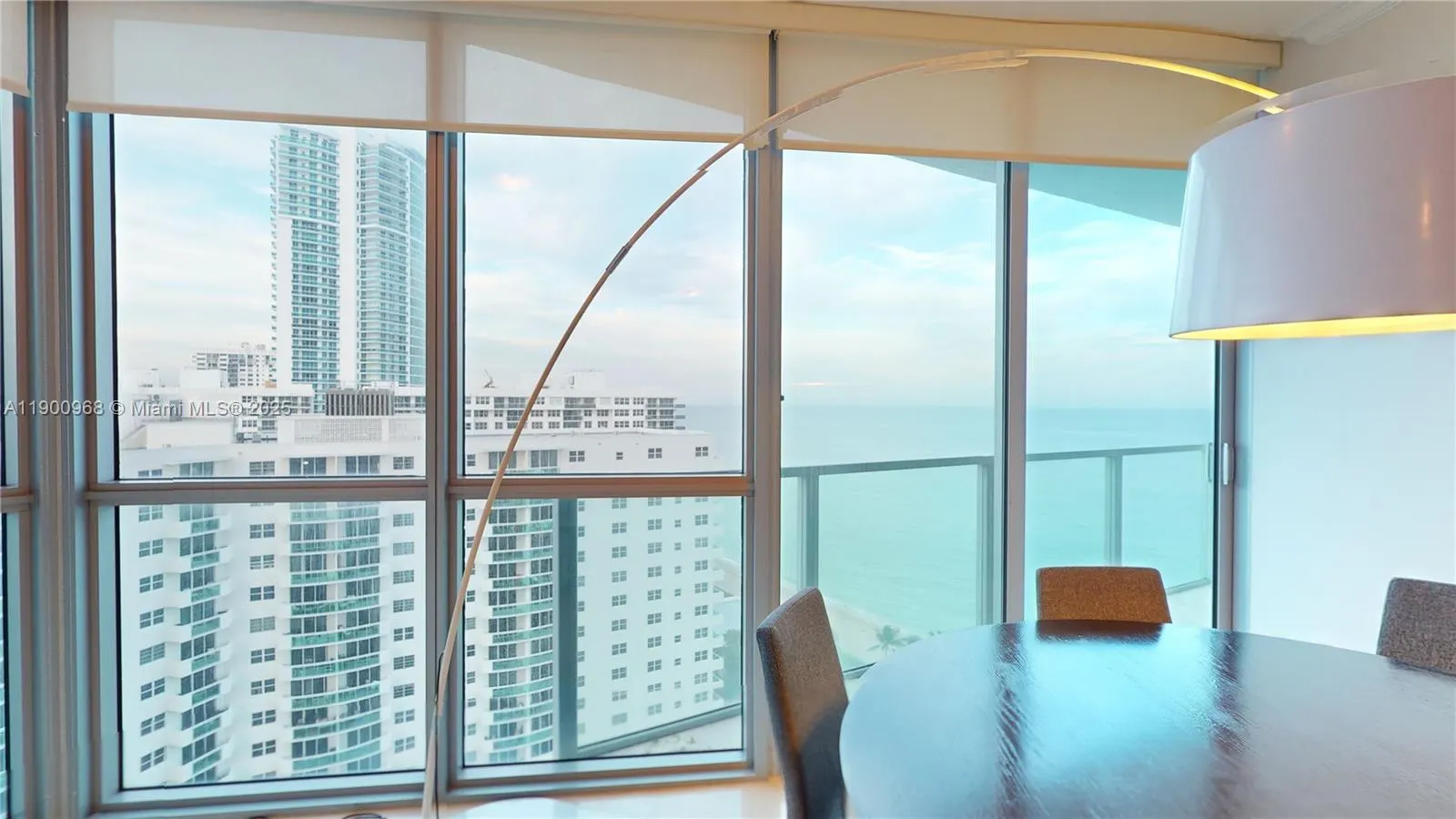 3101 S Ocean Dr, #1705