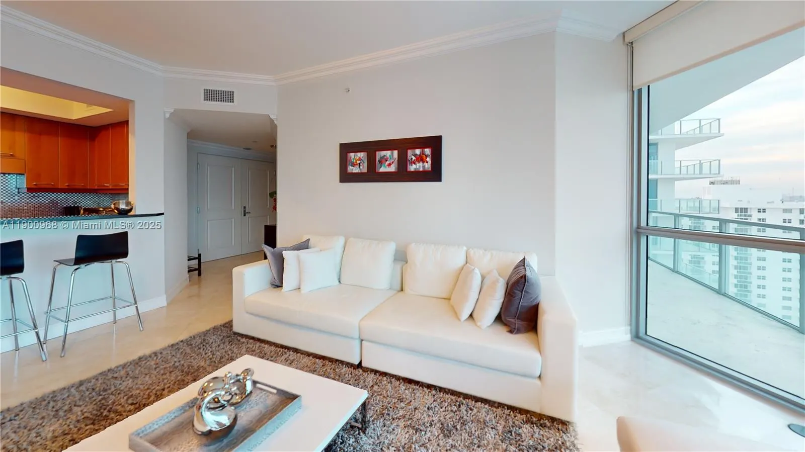 3101 S Ocean Dr, #1705