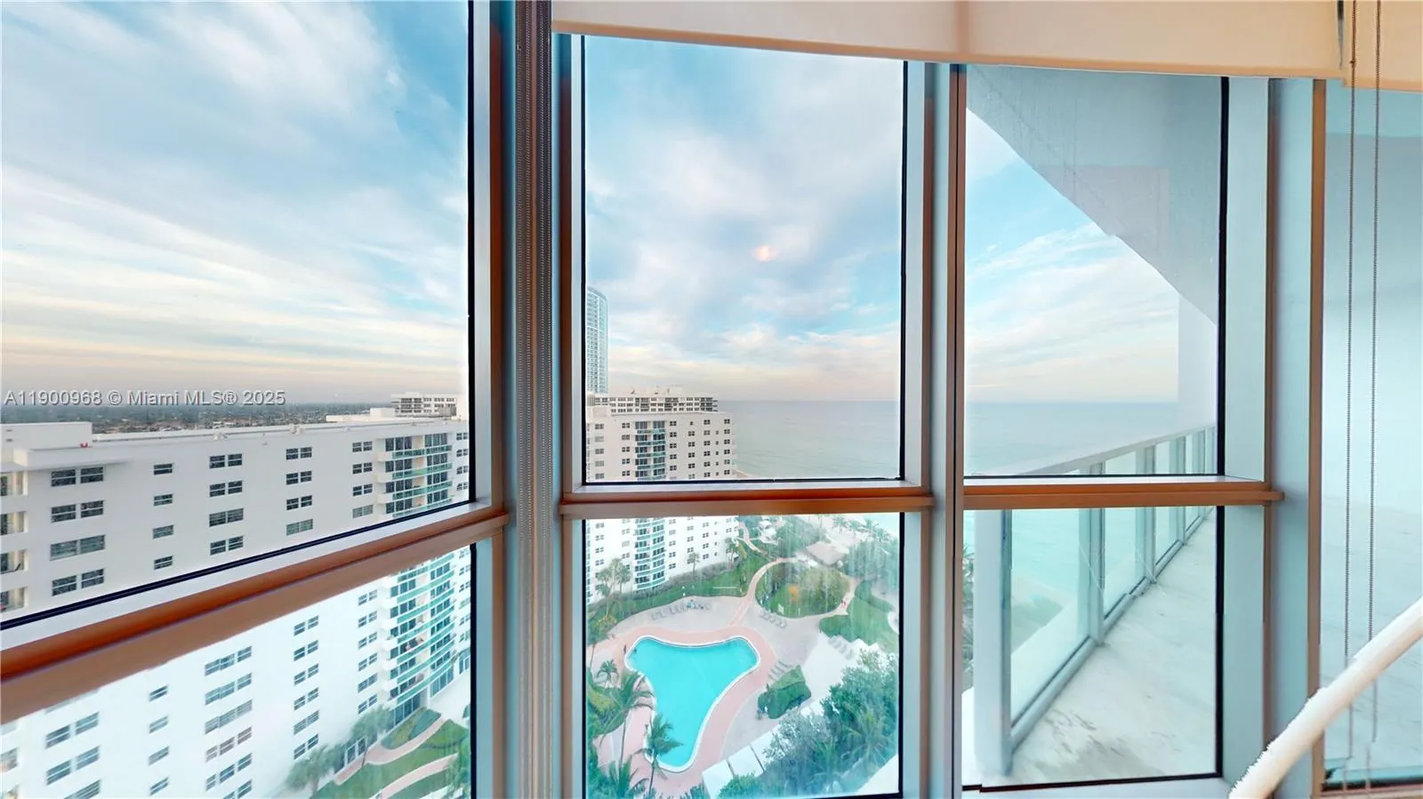 3101 S Ocean Dr, #1705