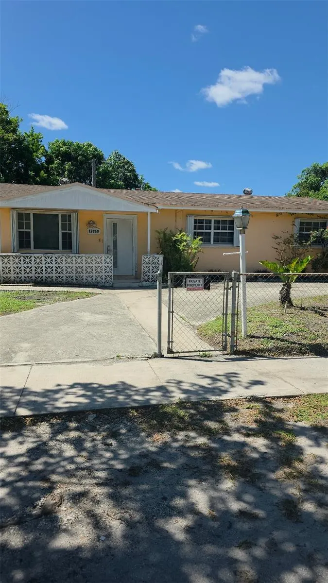 17960 NW 22nd Ct