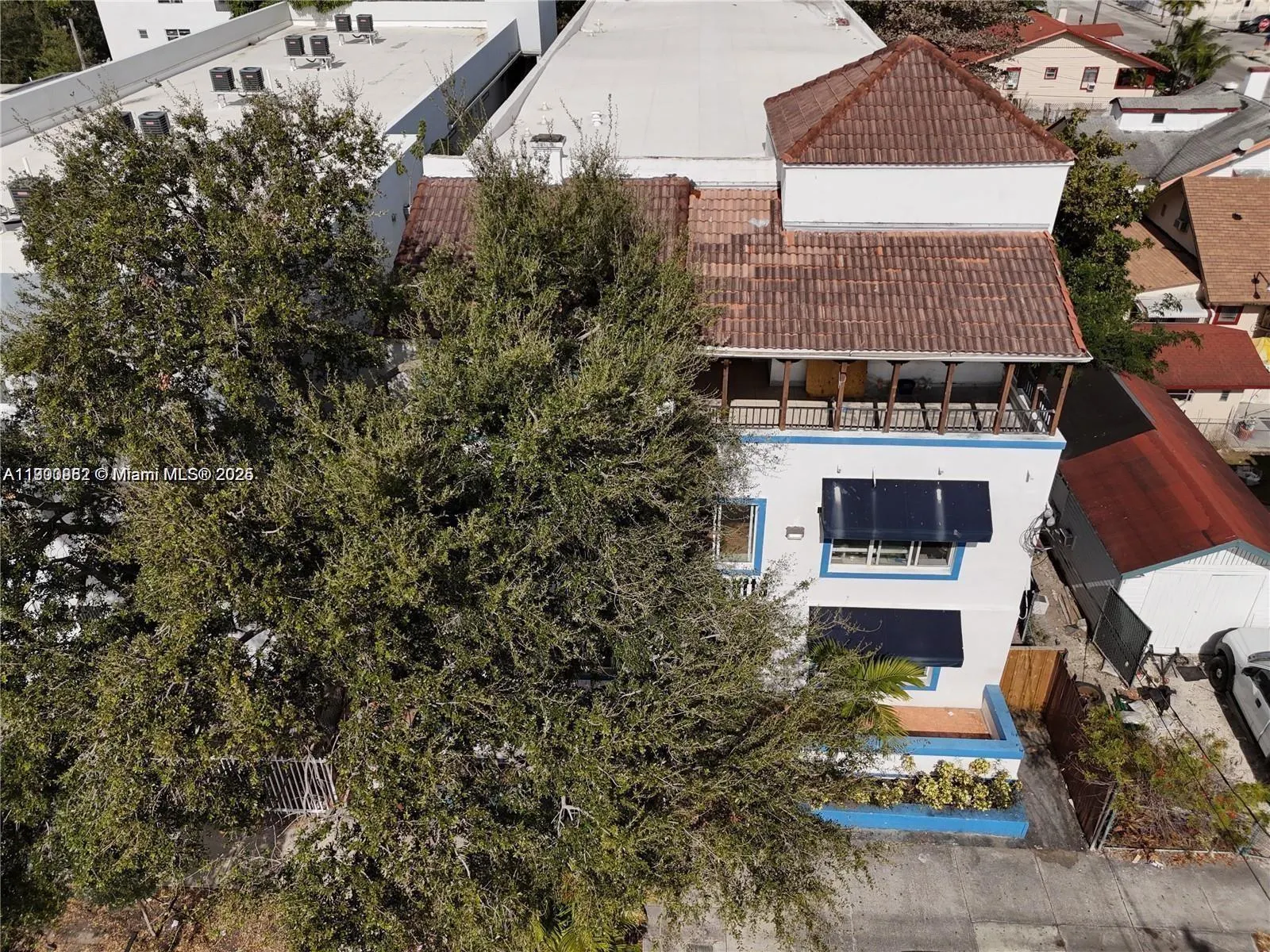 1021 NW 3rd St, #206