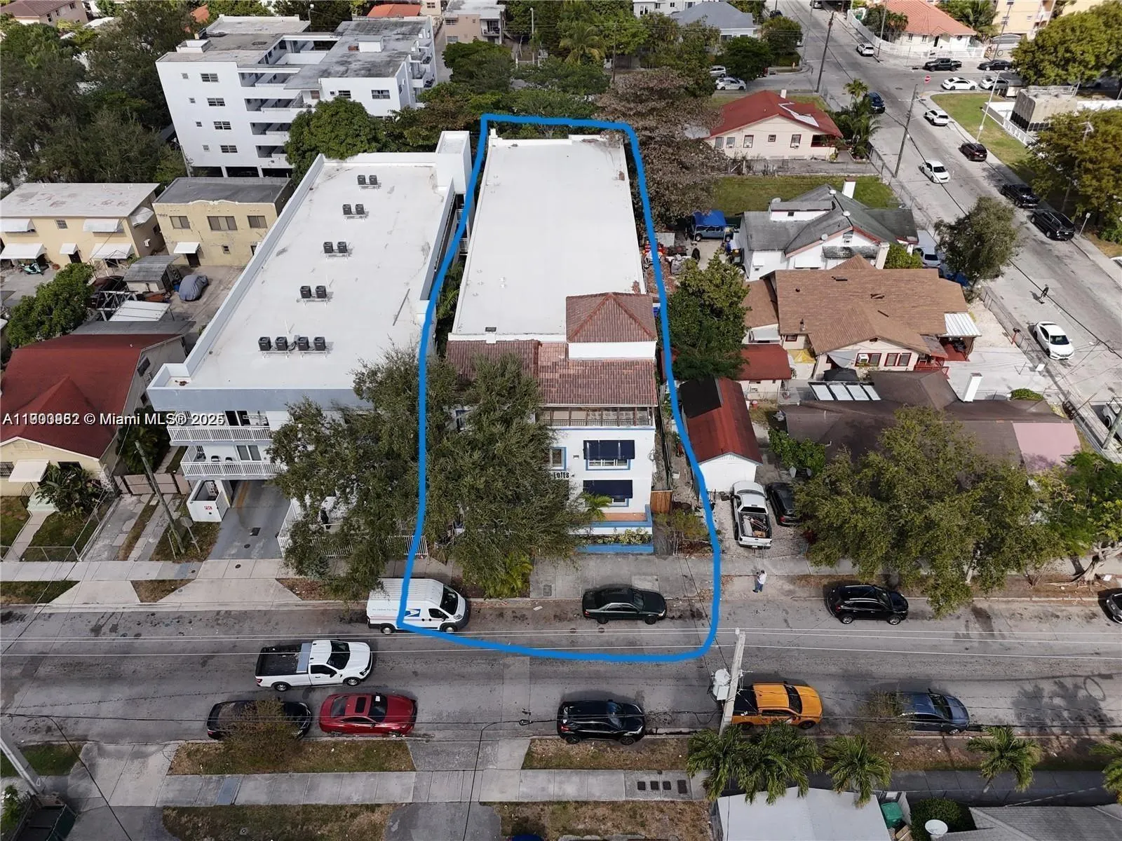 1021 NW 3rd St, #206