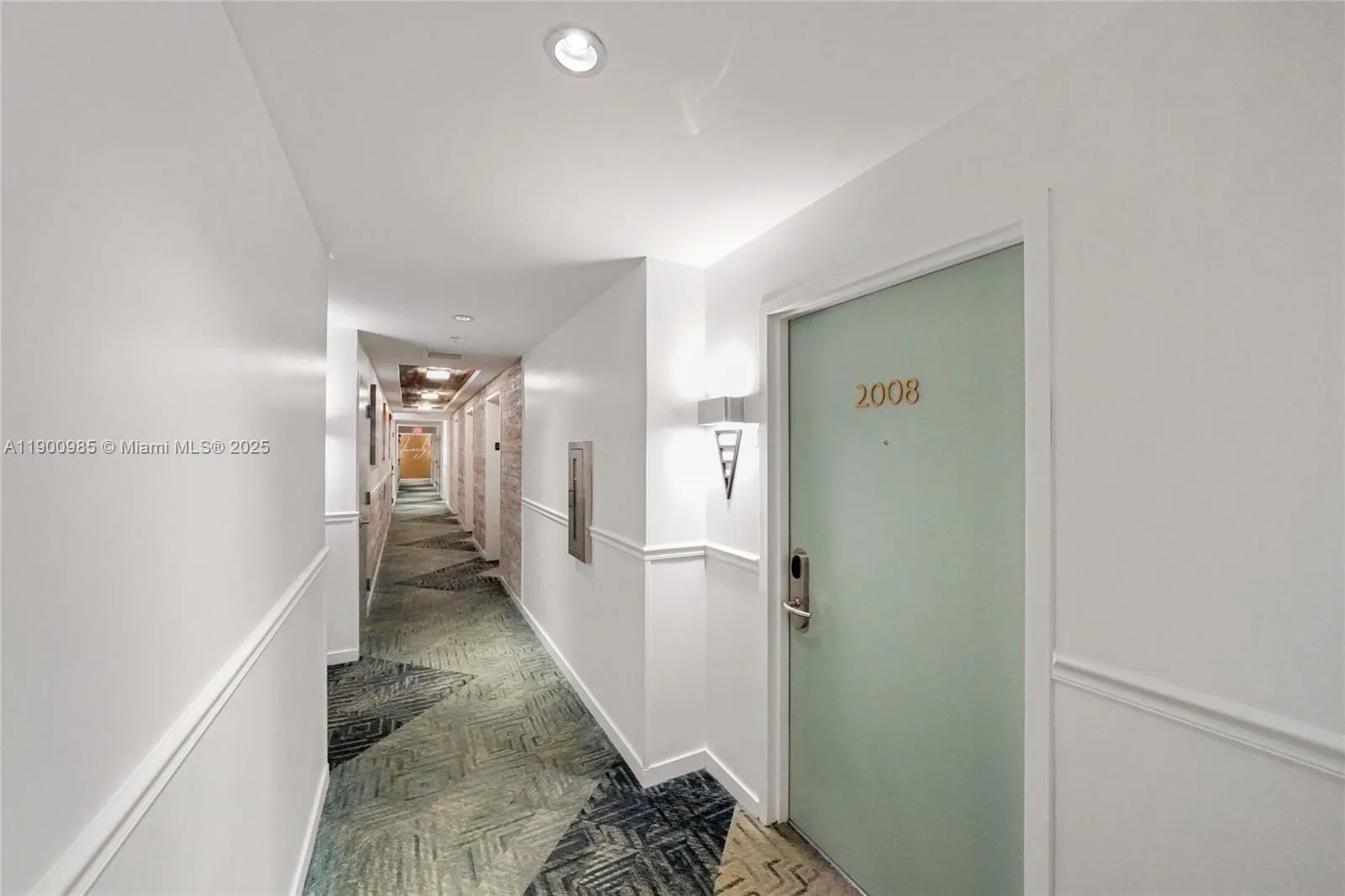 17315 Collins Ave, #2008