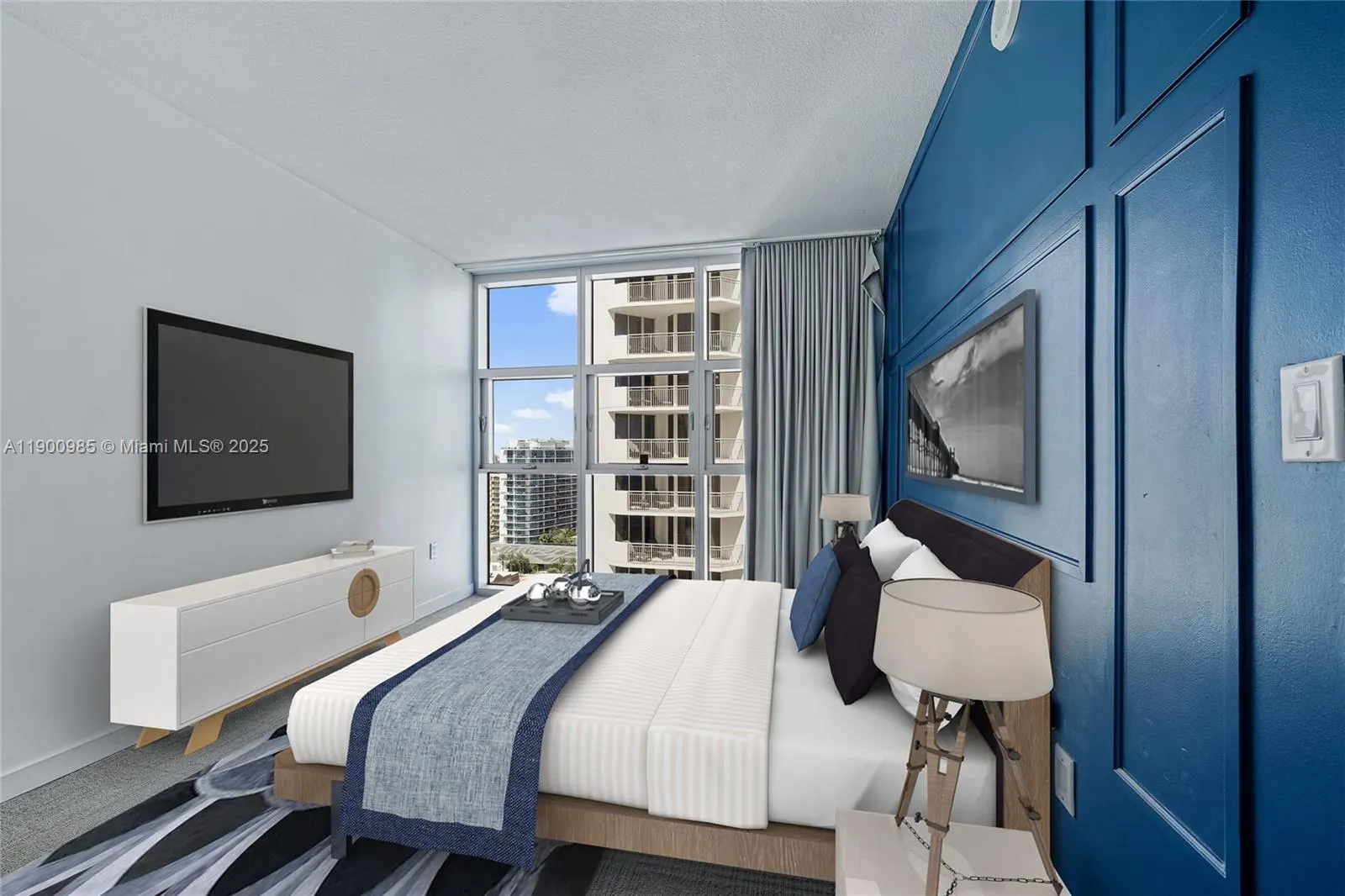 17315 Collins Ave, #2008