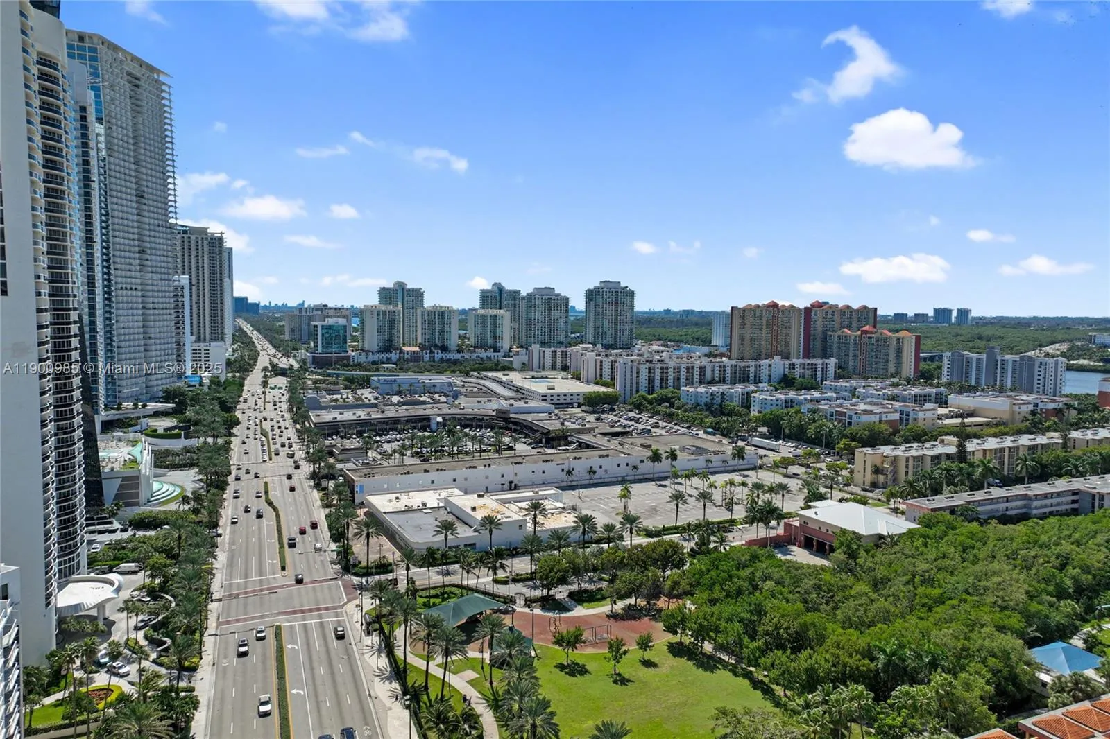 17315 Collins Ave, #2008