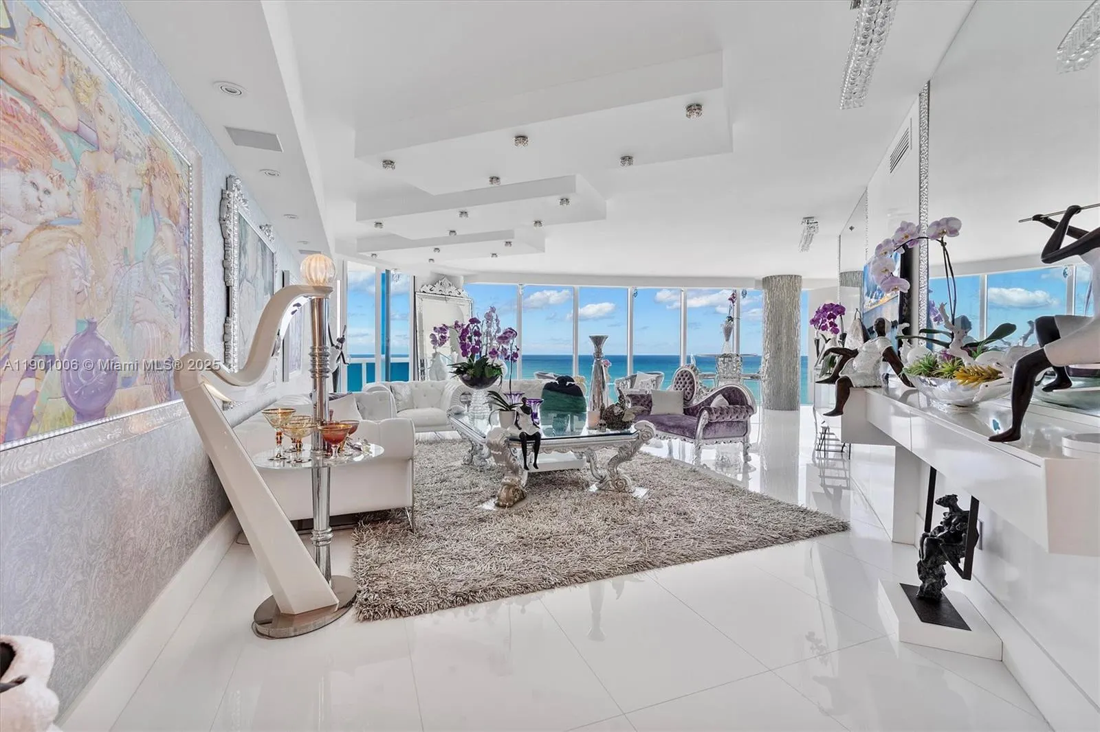 2711 S Ocean Dr, #1202