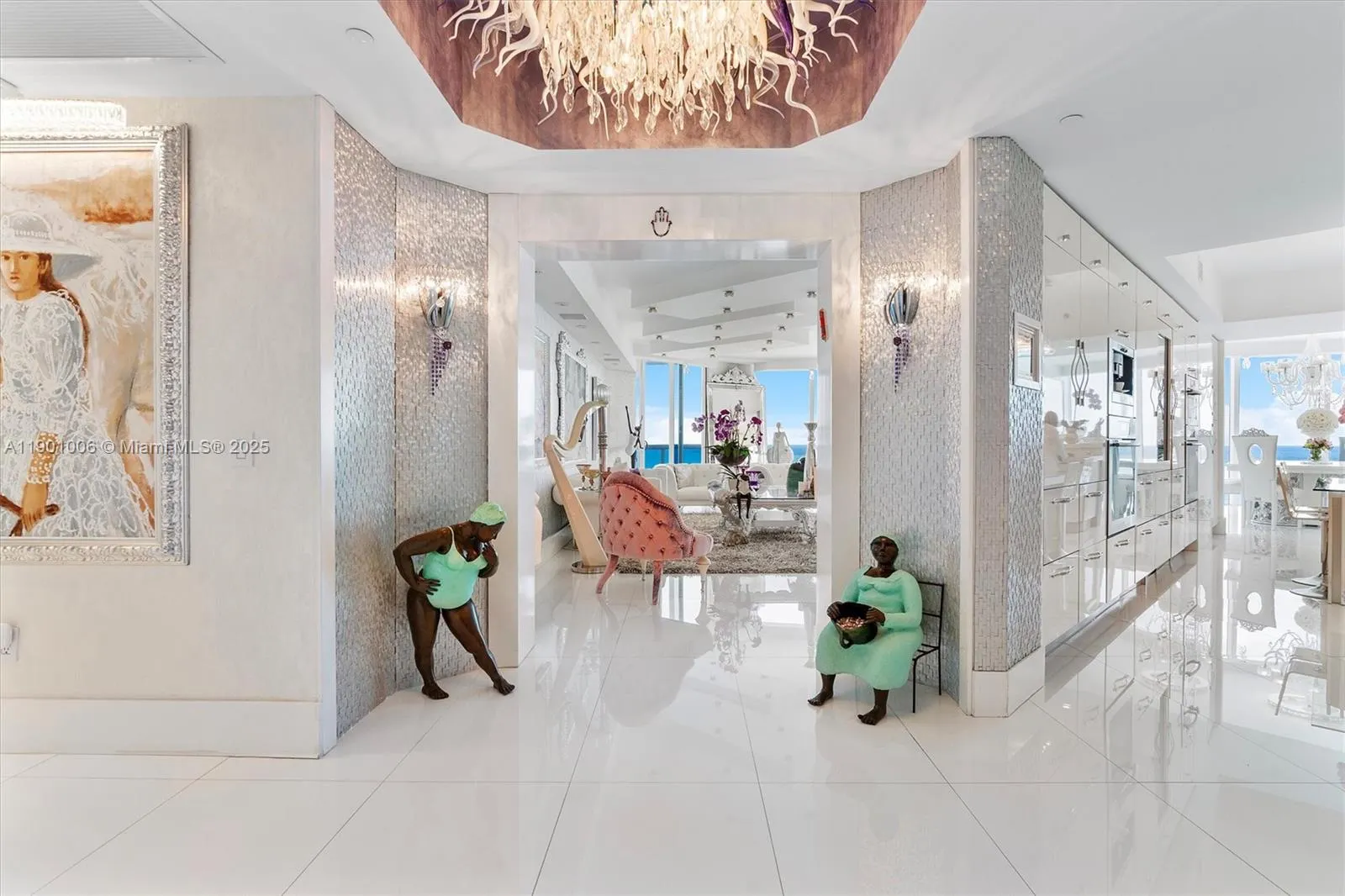 2711 S Ocean Dr, #1202