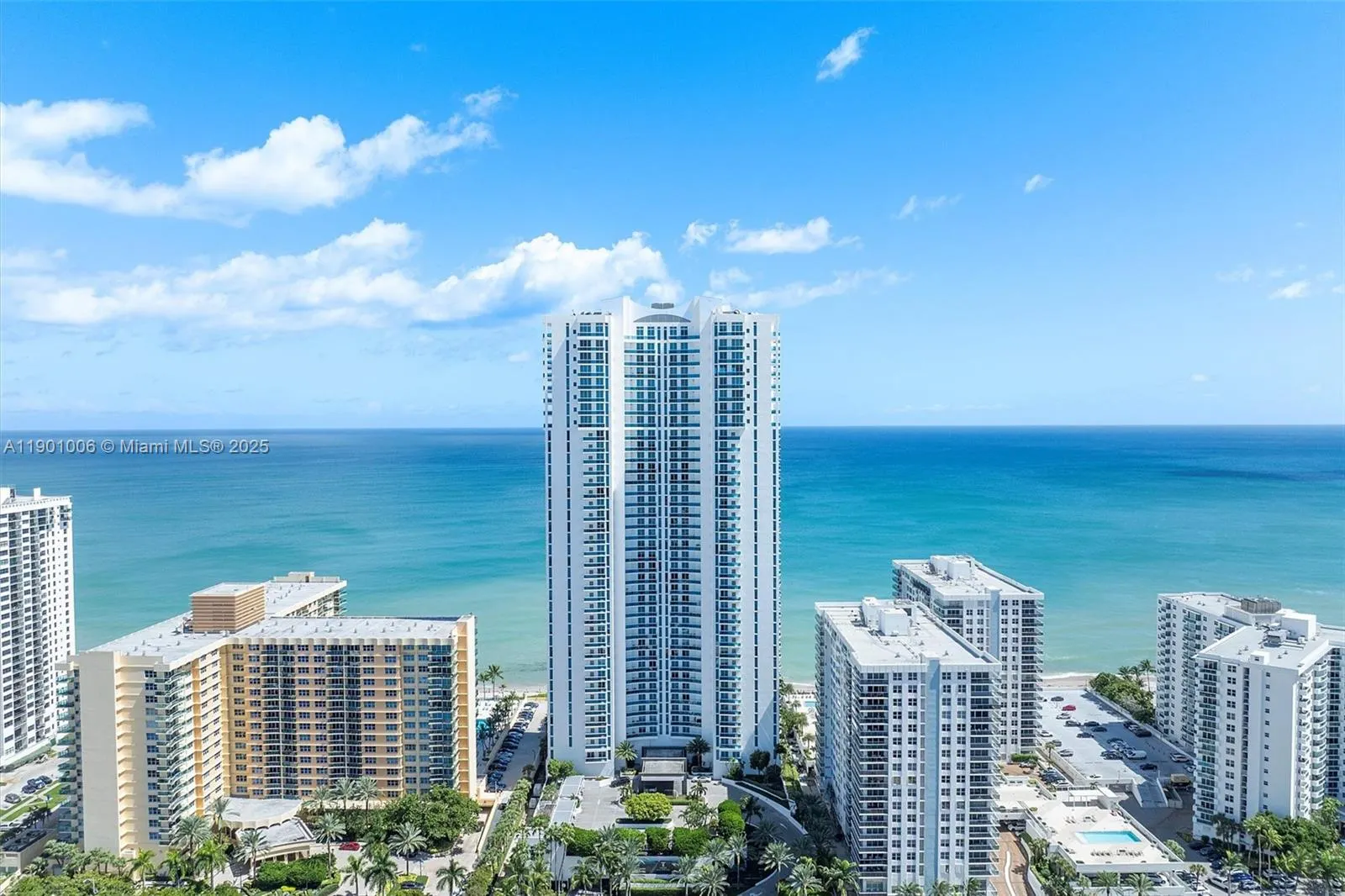 2711 S Ocean Dr, #1202