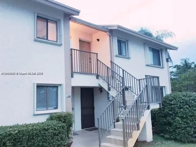 160 NW 60th Ave, #6-3