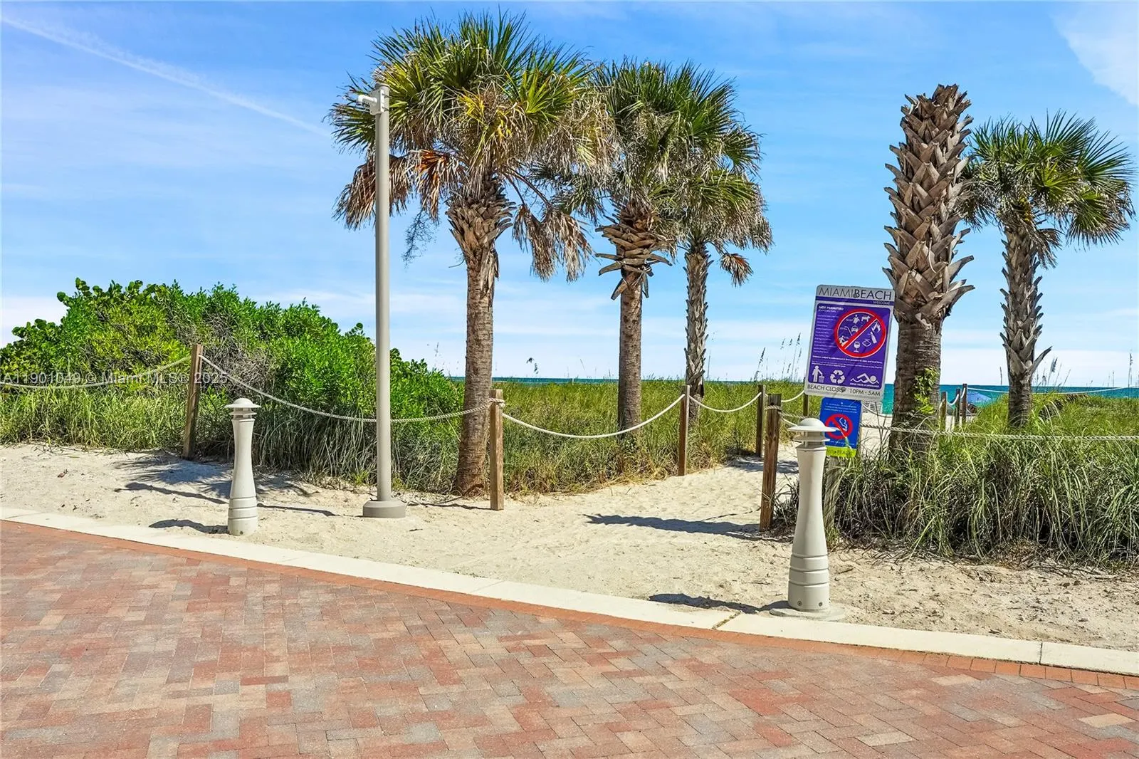 5005 Collins Ave, #607