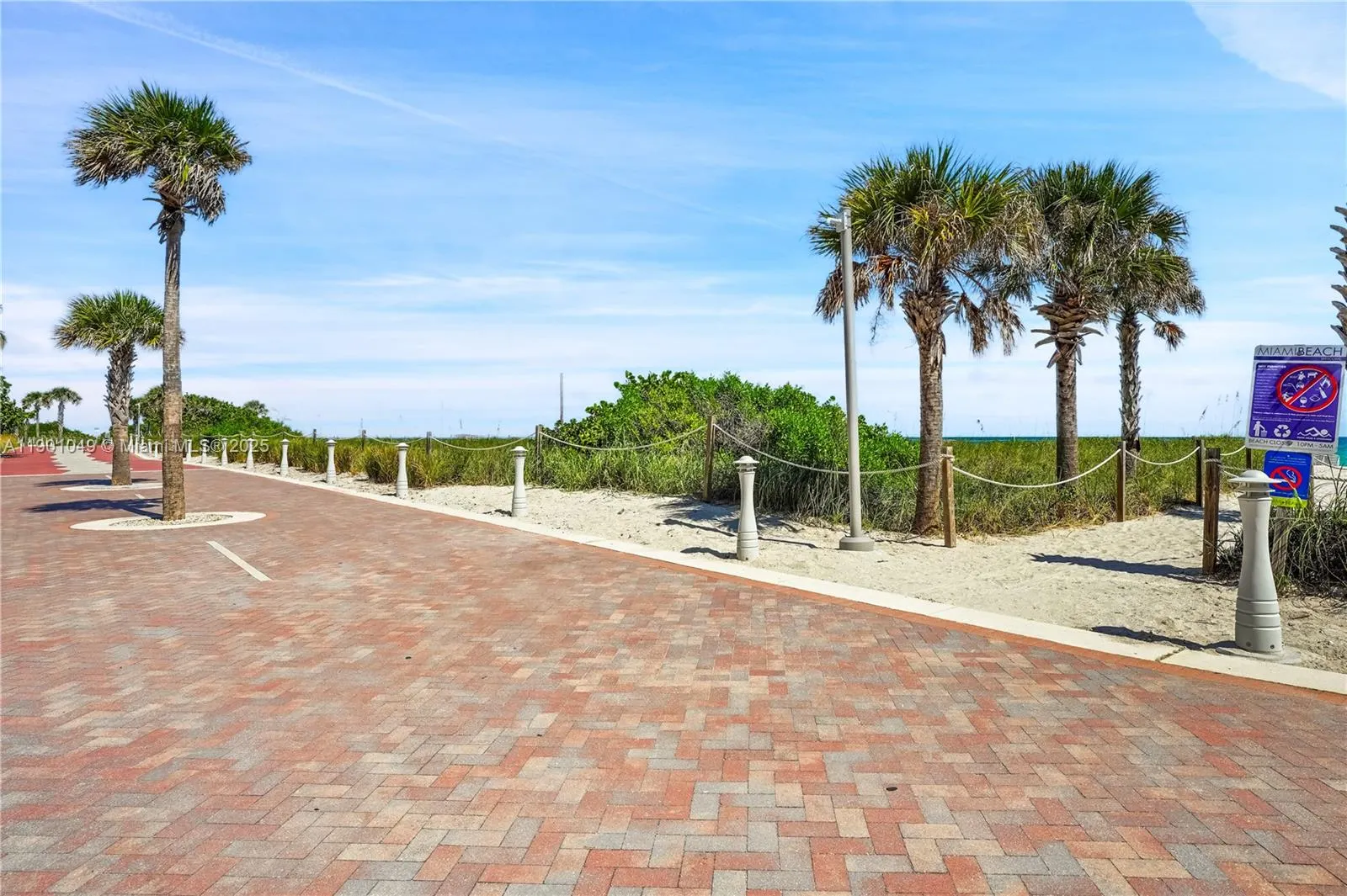 5005 Collins Ave, #607