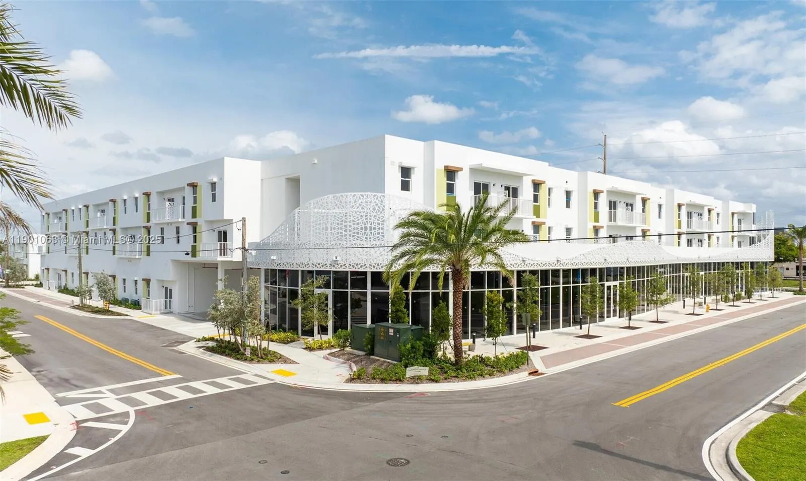 504 NW 1st Ave, ##6