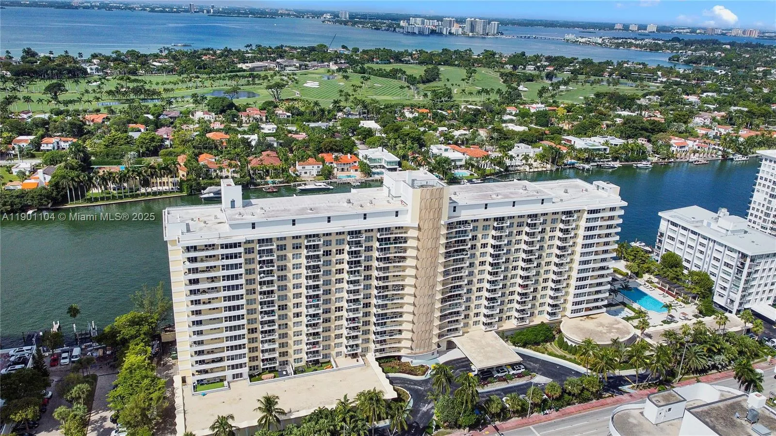 5600 Collins Ave, #9E